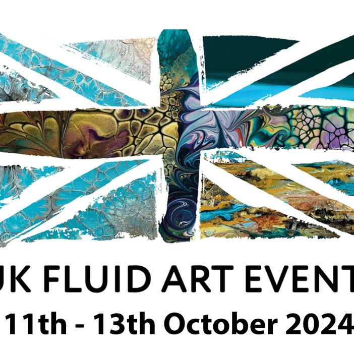 UK Fluid Art Events 2024